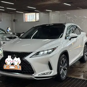 Lexus RX 300