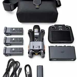 Dji air 3 fly more combo, Улаанбаатар — Хан-Уул — Нисэх