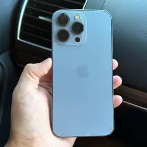 Apple iPhone 13 Pro, 128 gb, Sierra Blue, Улаанбаатар — Баянгол — 12-р хороо