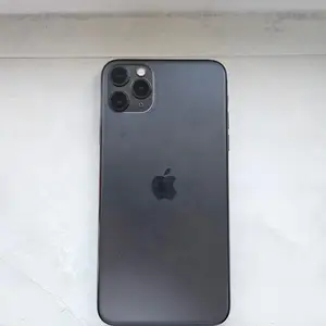 Apple iPhone 11 Pro Max, 512 gb, Midnight Green, Улаанбаатар — Хан-Уул — 120 мянгат