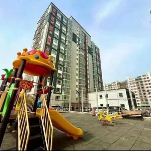 Худ 3-р хороо peace town-2 хотхонд 2 өрөө 54.79мкв орон сууц, Улаанбаатар — Хан-Уул — 3-р хороо