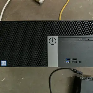 Dell optiplex 5050 i7 7700, Улаанбаатар — Баянзүрх — Офицер