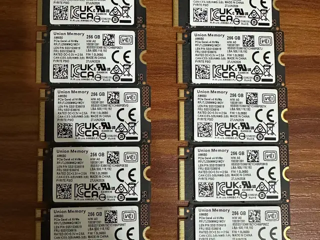256gb m2 nvme gen4 7000mb, Улаанбаатар — Баянзүрх — Сансар