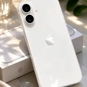 Apple iphone 16, 128 gb, Улаанбаатар — Хан-Уул — 19-р хороолол