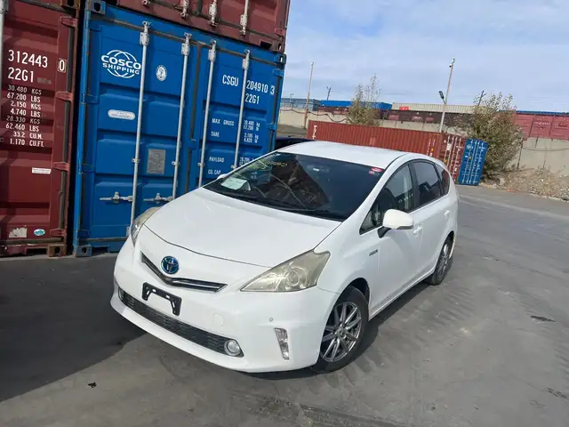 Toyota Prius 41