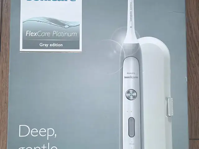 Philips sonicare flexcare platinum, Улаанбаатар — Хан-Уул — Japan town