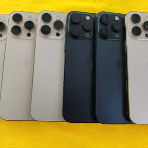 Apple iPhone 16 Pro Max, 256 gb, Улаанбаатар — Чингэлтэй — 5-р сургуулийн ойролцоо