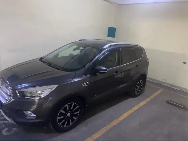 Ford Escape