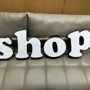 Өлгөдөг гэрэл /shop бичиг/, Улаанбаатар — Хан-Уул — 4-р хороо