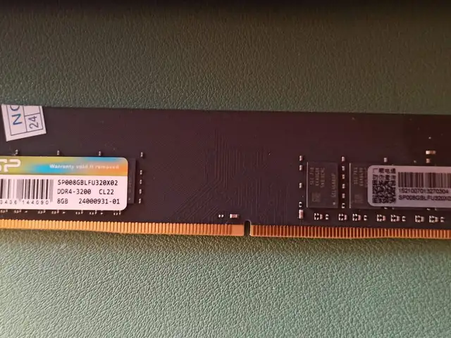 Ddr4 8g 3200 ram, Улаанбаатар — Сонгинохайрхан — 29-р хороо