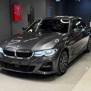 BMW 3-сери