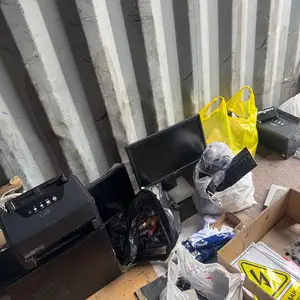Процесс принтер свич сүлжээний хэрэгсэл дэлгэц, Улаанбаатар — Сонгинохайрхан — Найрамдал
