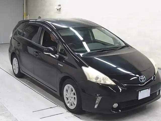 Toyota Prius 41