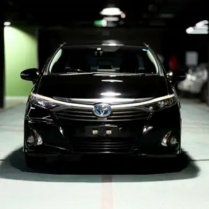 Toyota Sai
