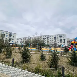 10-р хороололд арктай 1 өрөө 18мкв байр, Улаанбаатар — Баянгол — 10-р хороолол