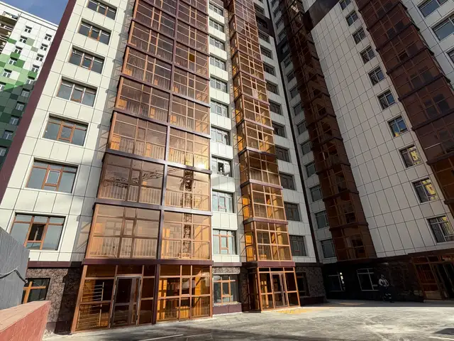 Баянбүрд тойрог бүрд хотхонд 56 мкв 1 давхарын талбай, Улаанбаатар — Чингэлтэй — 9-р хороо