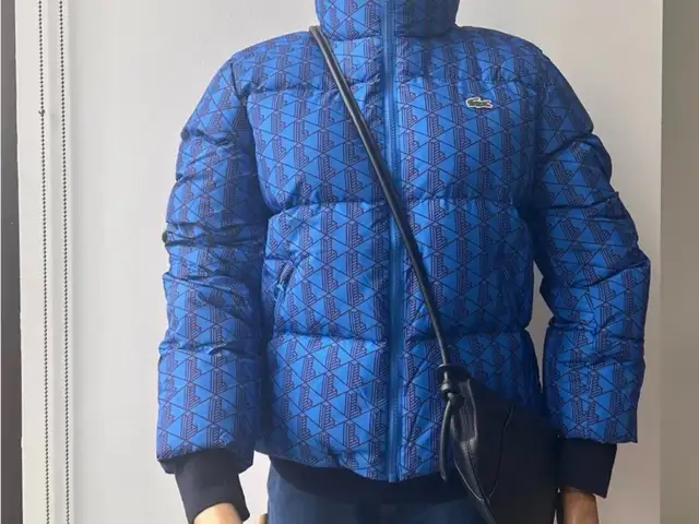 Lacoste emegtei owliin kvrtka 38size, Улаанбаатар — Хан-Уул — Яармаг