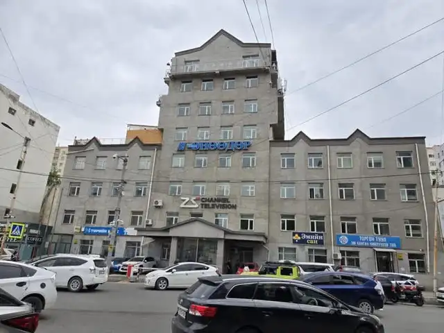 Хотын төвд оффис 90мкв, Улаанбаатар — Чингэлтэй — Урт цагаан