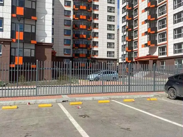 Niseh garden hothond 1 uruu bair 36.9m2, Улаанбаатар — Хан-Уул — Нисэх