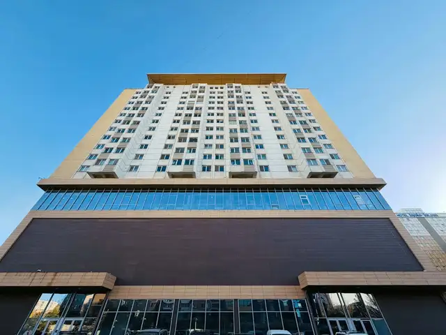 Бгд 16р хороо 2 өрөө 46.17мкв, Улаанбаатар — Баянгол — Баруун 4 зам