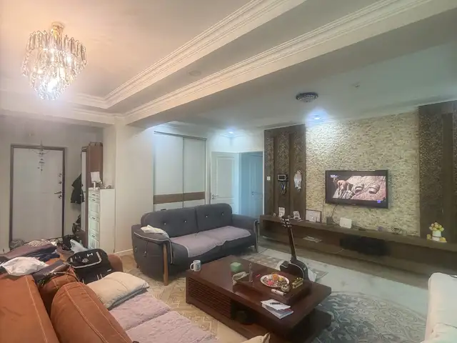 Yarmagt hunnu villa hothond 3 oroo bair 93мкв, Улаанбаатар — Хан-Уул — 24-р хороо