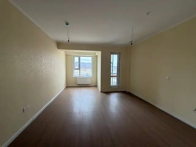 Urankhan apartment-д шинэ 1 өрөө орон сууц 30м2, Улаанбаатар — Баянзүрх — Чулуун овоо