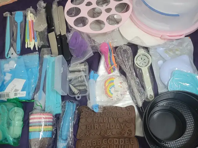 Тортны багаж, хэрэгсэл, Улаанбаатар — Баянгол — 3, 4 хороолол