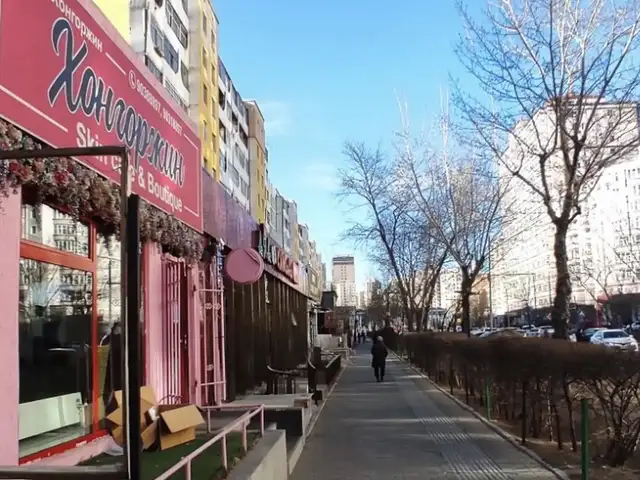 Богд арын зам дагуу 400мкв талбай, Улаанбаатар — Баянгол — Богд-Ар