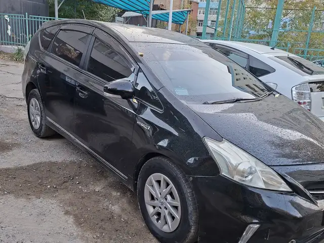 Toyota Prius 41