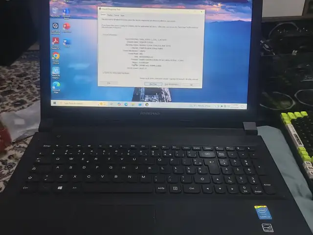 Lenovo 15.6", Intel Core i3, 8 GB RAM, 256 GB, Улаанбаатар — Баянзүрх — Өгөөмөр захын зүүн