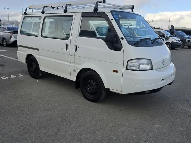 Mazda Bongo