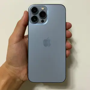 Apple iPhone 13 Pro Max, 1 tb, Sierra Blue, Улаанбаатар — Баянгол — 6-р бичил