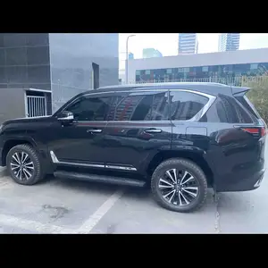 Lexus LX 600