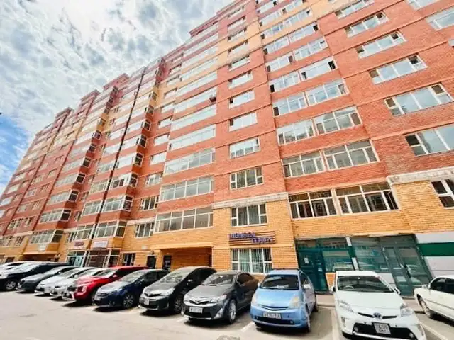 Нарны хороололд 74.7мкв 3 өрөө байр, Улаанбаатар — Баянгол — Нарны хороолол