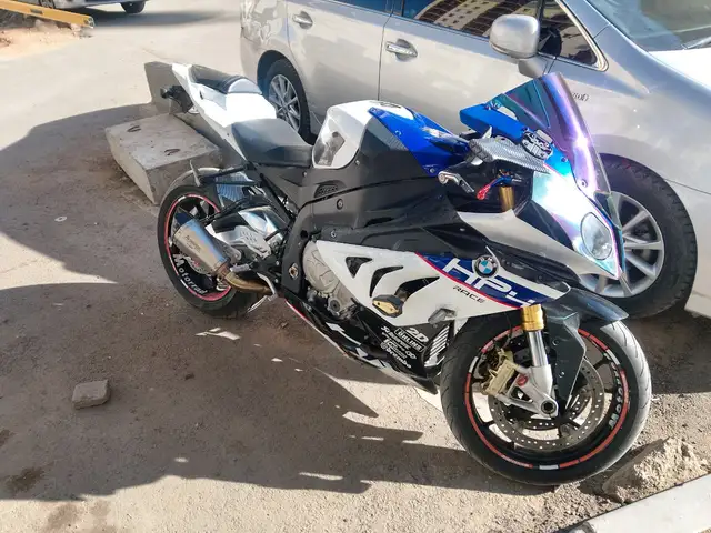 S1000rr, Улаанбаатар — Хан-Уул — 14-р хороо