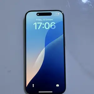 Apple iPhone 15 Pro, 128 gb, Natural Titanium, Улаанбаатар — Баянгол — 29-р хороо