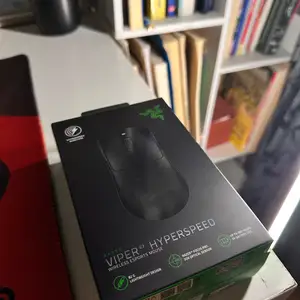 Razer viper v3 hyperspeed, Улаанбаатар — Хан-Уул — 120 мянгат