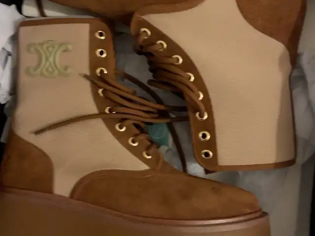 Celine boots гутал, Улаанбаатар — Баянгол — 3, 4 хороолол