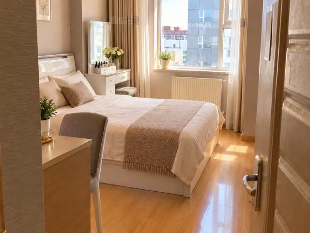 Sbd 62.0m2 2 uruu, Улаанбаатар — Сүхбаатар — 11-р хороо