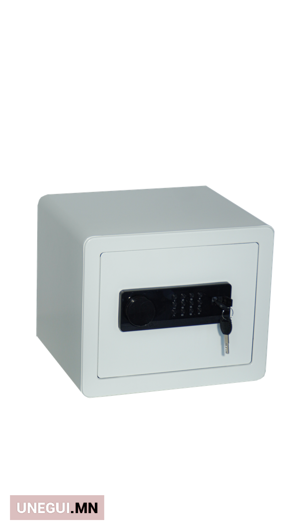 Электрон сейф 320,000 ₮ №7788585 УБ — Баянгол -д - Сейф - Unegui.mn ...