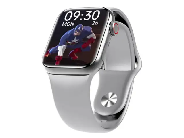 M16 smart watch series-6 fitness tracker, Ховд