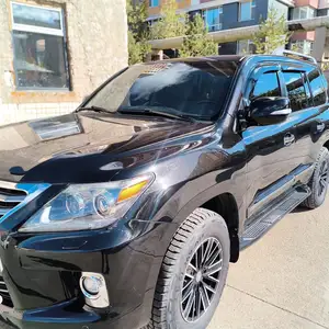 Lexus LX 570