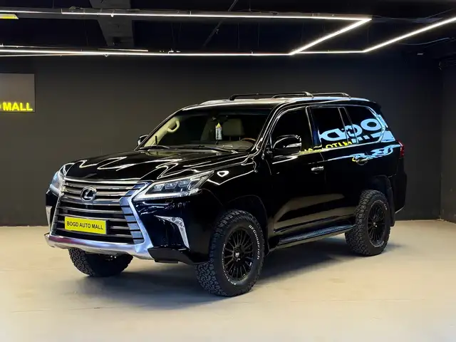 Lexus LX 570