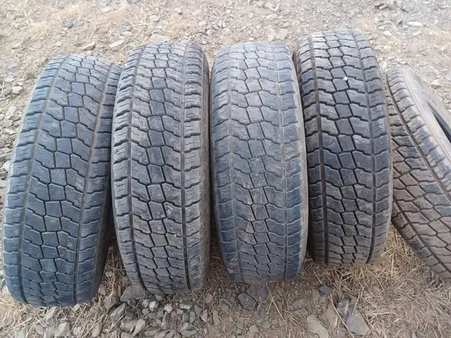 225/75/R16, Дөрвөн улирал, Улаанбаатар — Баянзүрх — 28-р хороо