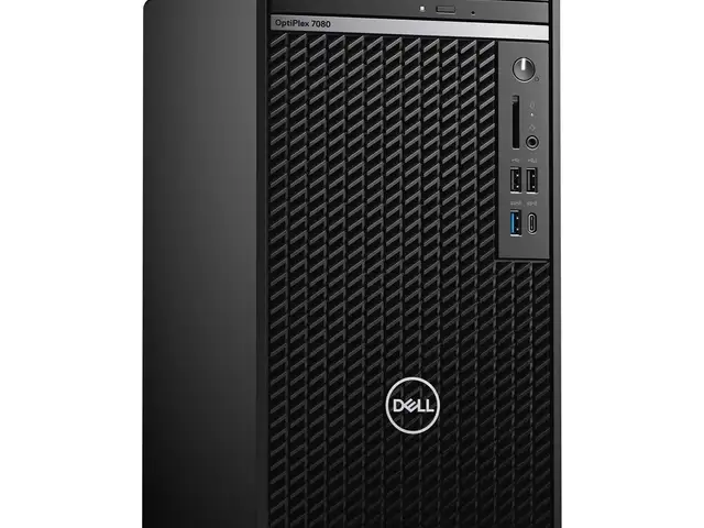 Dell оptiplex 7080, Улаанбаатар — Баянзүрх — Баянзүрх дүүрэг