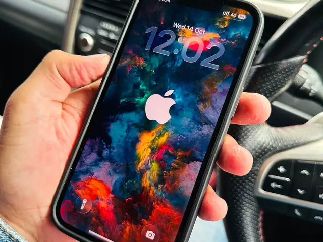 Apple iPhone 13 Pro, 128 gb, Gold, Улаанбаатар — Баянзүрх — 16-р хороолол
