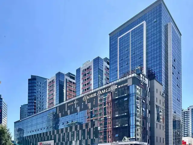 Akoya mall үйлчилгээ, оффисийн талбай худалдана, Улаанбаатар — Хан-Уул — 15-р хороо