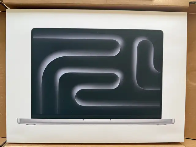 Apple 14'', Apple M5, Улаанбаатар — Баянзүрх — Натур худалдааны төв