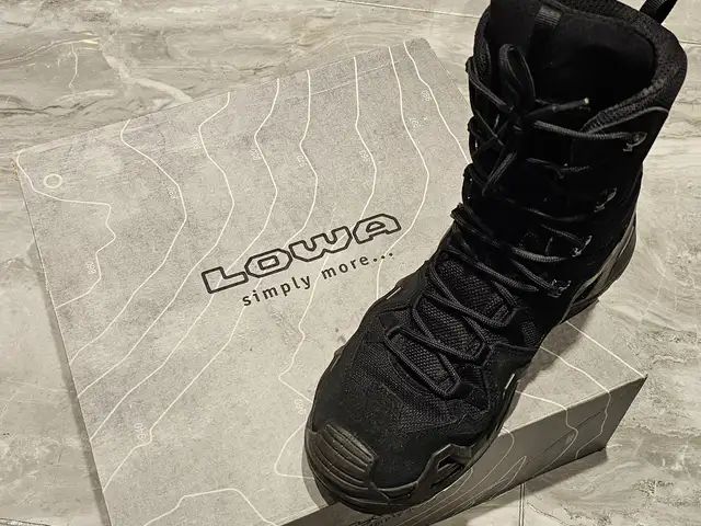 Lowa гутал, Улаанбаатар — Сүхбаатар — 8-р хороо