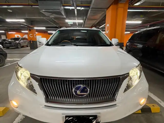 Lexus RX 450